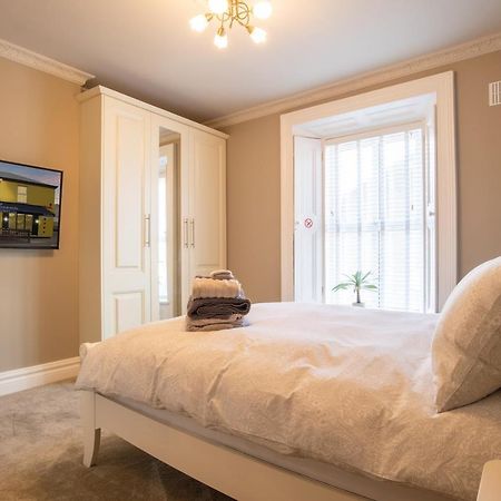 The Canalside B&B At The Auld Shebeen Bar Athy Luaran gambar