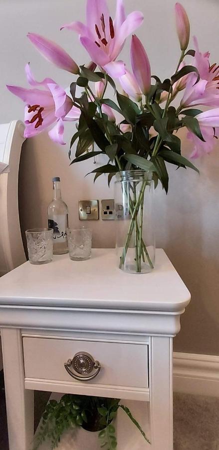 The Canalside B&B At The Auld Shebeen Bar Athy Luaran gambar